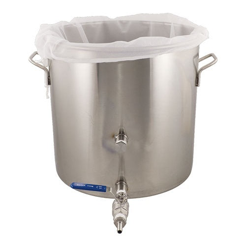 BIAB All-Grain Brew In A Bag Kit - 8.5 Gallon