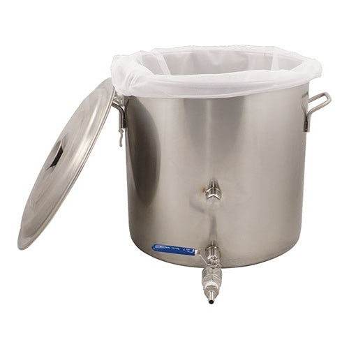 BIAB All-Grain Brew In A Bag Kit - 8.5 Gallon