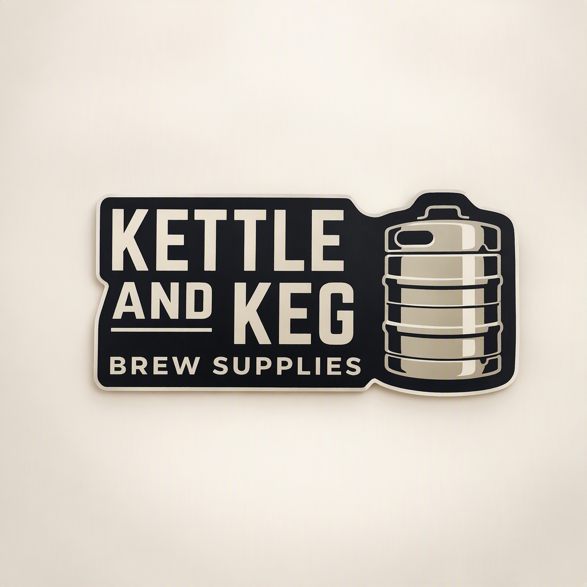 Brown To Be Wild All-Grain Kit